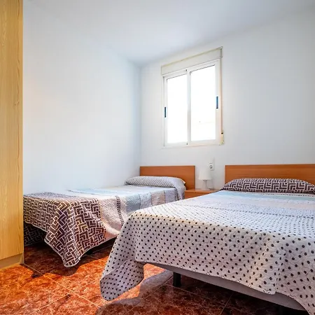 Daytona Vidaber Primera Linea Apartmán