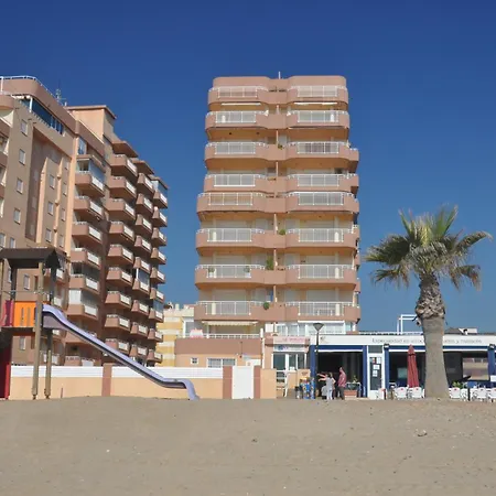 Daytona Vidaber Primera Línea * Oropesa del Mar