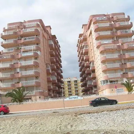 Daytona Vidaber Primera Línea * Oropesa del Mar