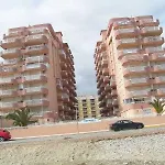 Daytona Vidaber Primera Linea * Oropesa del Mar