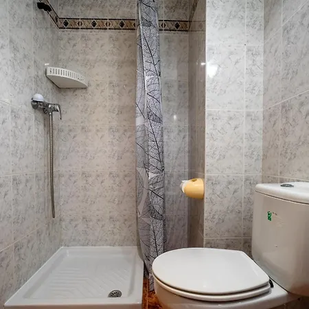 Appartement Daytona Vidaber Primera Linea *