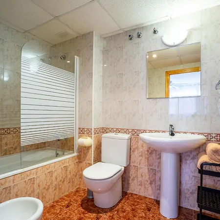 Daytona Vidaber Primera Linea Appartement Oropesa del Mar
