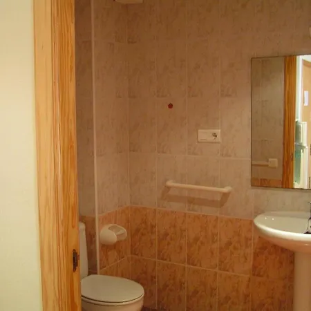 Appartement Daytona Vidaber Primera Linea Oropesa del Mar
