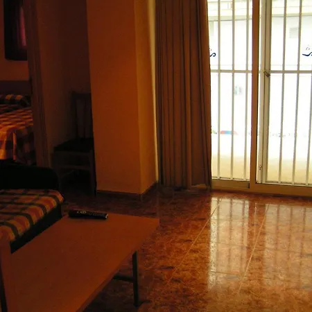 Daytona Vidaber Primera Linea Appartement