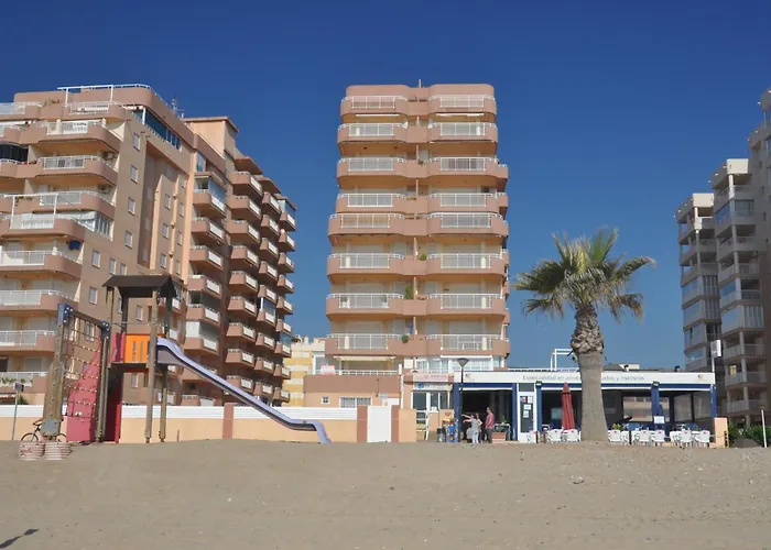 Daytona Vidaber Primera Linea * Oropesa del Mar