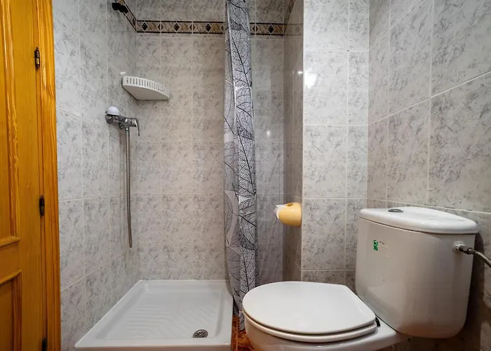 Appartement Daytona Vidaber Primera Linea *