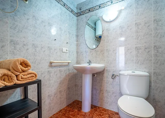 Appartement Daytona Vidaber Primera Linea Oropesa del Mar